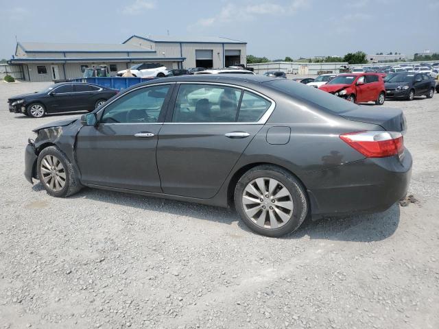 Vin: 1hgcr2f88ea022259, lot: 59372365, honda accord exl 20142