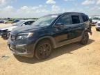 2022 HONDA PILOT SE - 5FNYF5H26NB026177