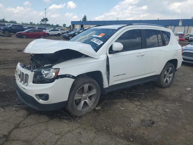 Vin: 1c4njdeb0hd193341, lot: 62719815, jeep compass latitude 2017 img_1