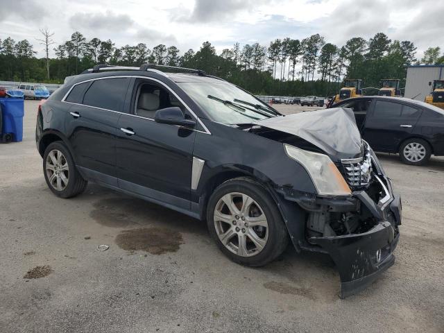 Vin: 3gyfnde34gs576418, lot: 60481695, cadillac srx premium collection 20164