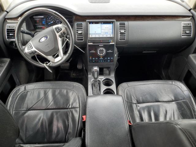 2019 FORD FLEX LIMIT 2FMHK6D85KBA18927