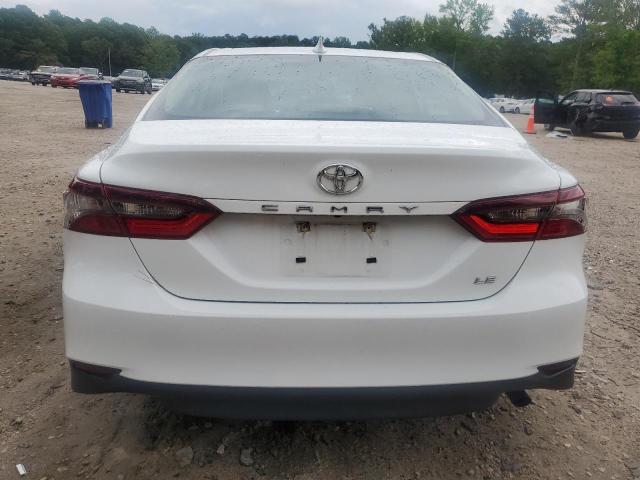 2024 TOYOTA CAMRY LE - 4T1C11AK8RU207799