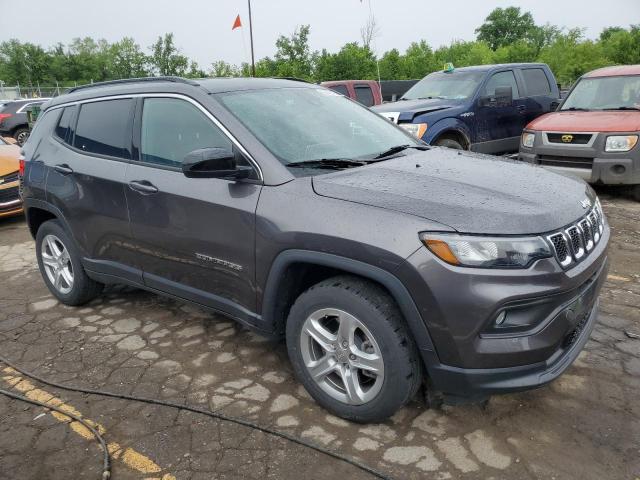 2023 JEEP COMPASS LA - 3C4NJDBN1PT501043