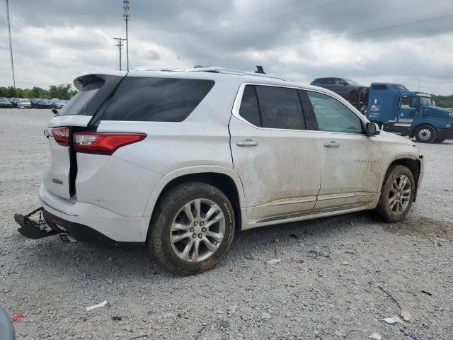 2018 CHEVROLET TRAVERSE H 1GNEVKKW0JJ265332