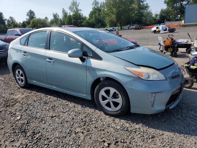 Vin: jtdkn3du3c5422442, lot: 62103135, toyota prius 20124