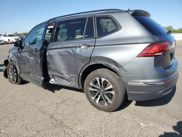 Vin: 3vvrb7axxpm133914, lot: 61831495, volkswagen tiguan s 20232