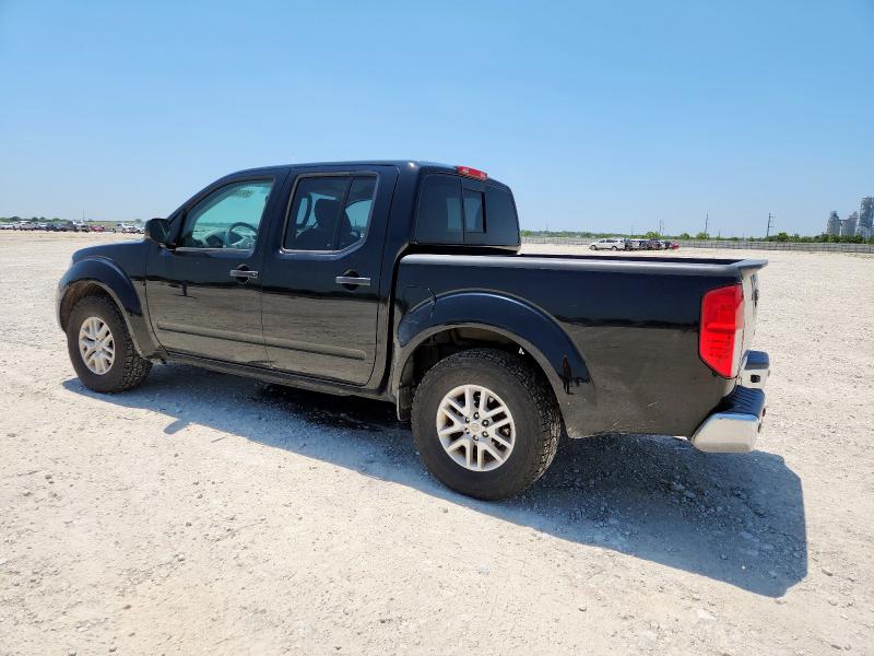 Vin: 1n6ad0er6jn723823, lot: 59636315, nissan frontier s 20182