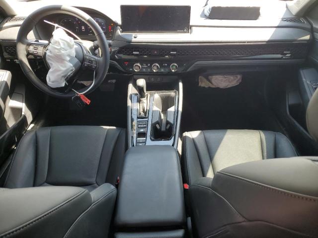 2025 HONDA ACCORD HYB 1HGCY2F61SA013478
