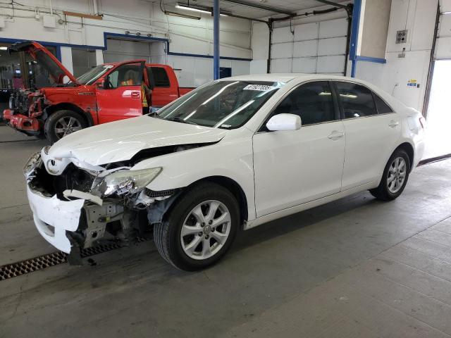 Vin: 4t1bf3ek5bu620207, lot: 61927035, toyota camry base 2011 img_1