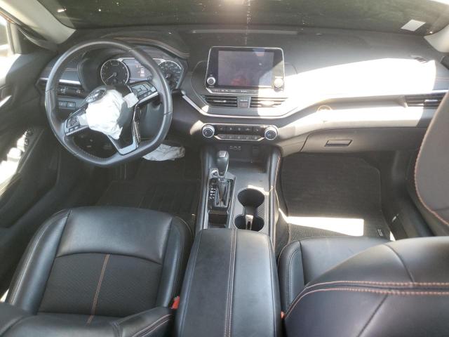 2022 NISSAN ALTIMA SR 1N4AL4CV3NN352287