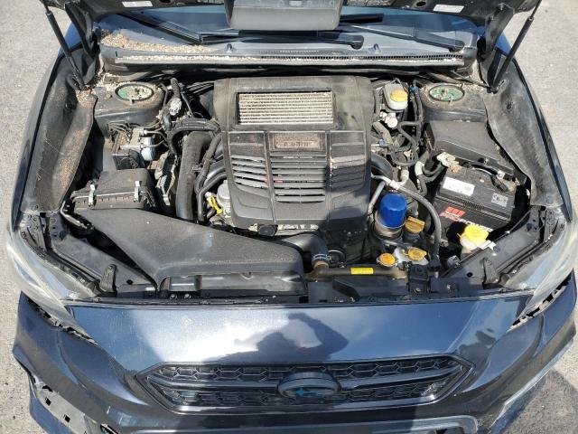 2015 SUBARU WRX - JF1VA1A67F9812711