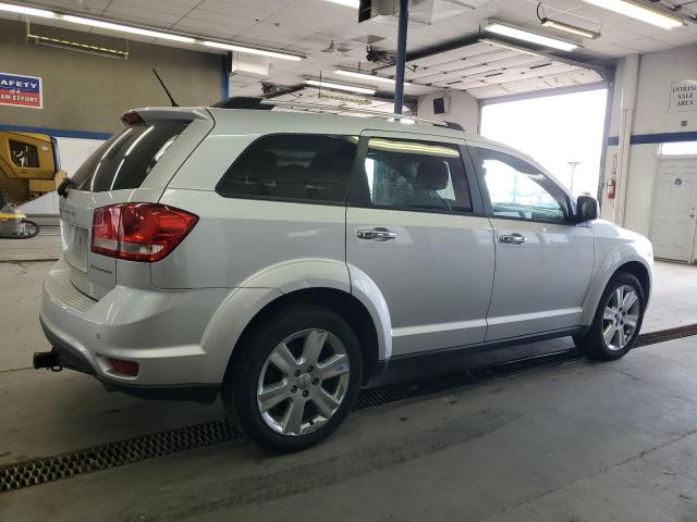 Vin: 3c4pdddgxet158194, lot: 60376535, dodge journey limited 20143