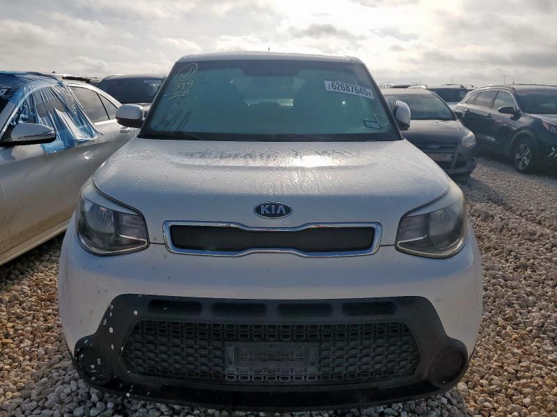 2016 KIA SOUL KNDJN2A25G7352770