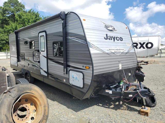 JAY TRAILER 2021 1UJBJ0BP5M75W0495 photo #1