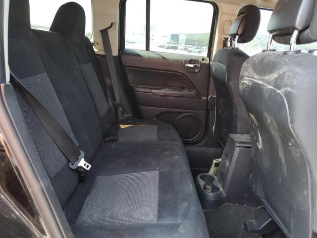2015 JEEP PATRIOT SP - 1C4NJPBB8FD296719