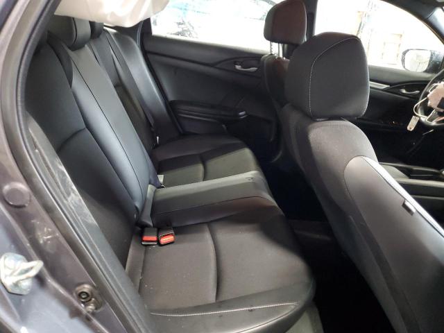 2020 HONDA CIVIC SPOR 2HGFC2F84LH573155