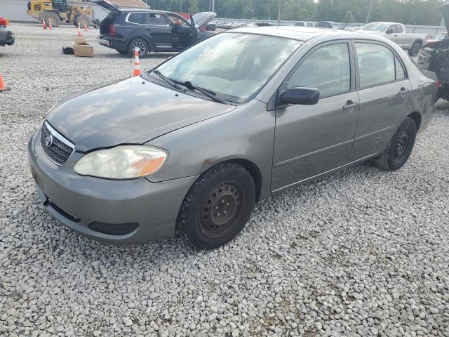 TOYOTA COROLLA CE