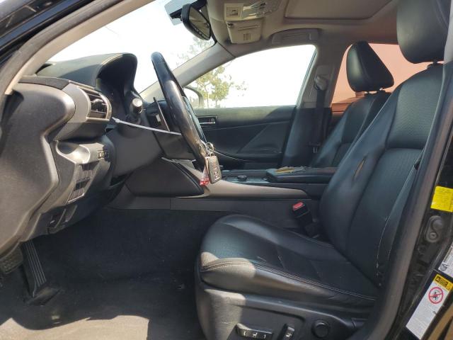 2014 LEXUS IS 250 - JTHBF1D23E5010085