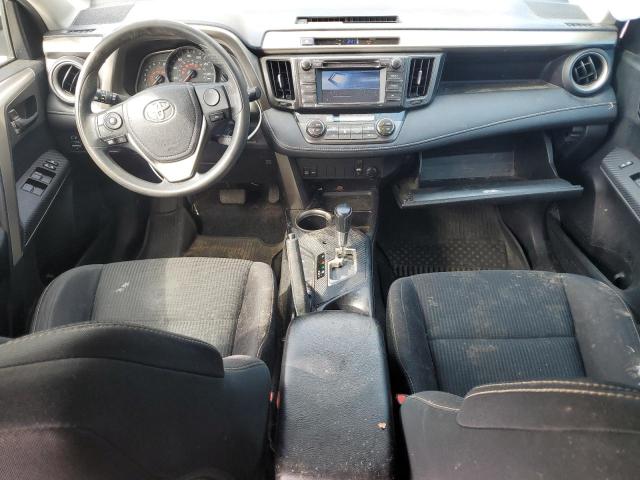 2015 TOYOTA RAV4 XLE - 2T3RFREV1FW287240