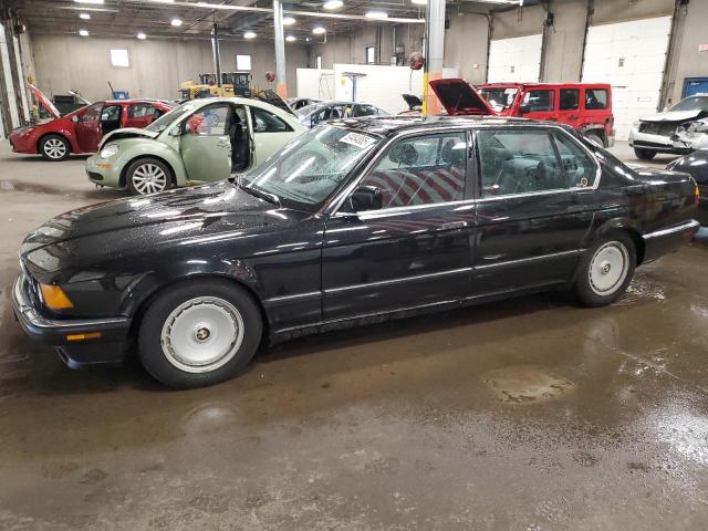 BMW 750 IL