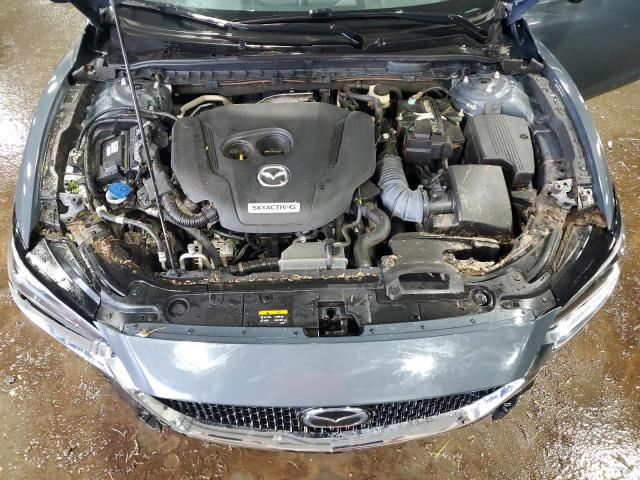 2021 MAZDA 6 GRAND TO JM1GL1WY0M1608979