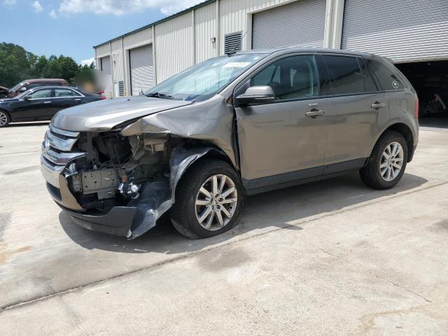 Vin: 2fmdk4jc1dbb74445, lot: 61469835, ford edge sel 2013 img_1