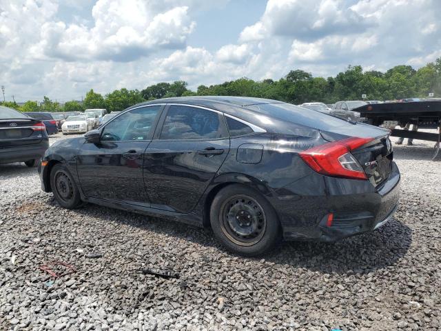 2019 HONDA CIVIC LX - 2HGFC2F69KH561239