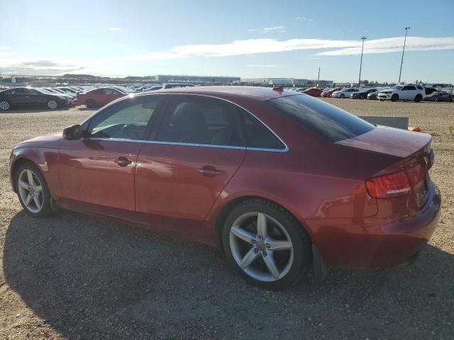 Vin: wauffcfl8an005282, lot: 63061005, audi a4 premium plus 20102