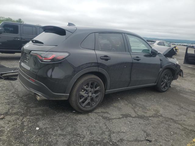 2025 HONDA HR-V SPORT 3CZRZ2H52SM712531