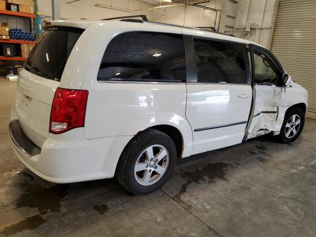 Vin: 2d4rn5dg8br661445, lot: 62428945, dodge caravan crew 20113