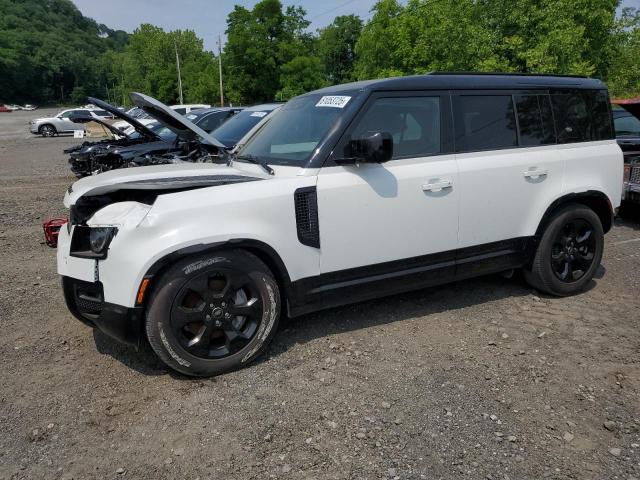 Vin: sale27euxr2245788, lot: 61053725, land rover defender 110 x-dynamic se 2024 img_1