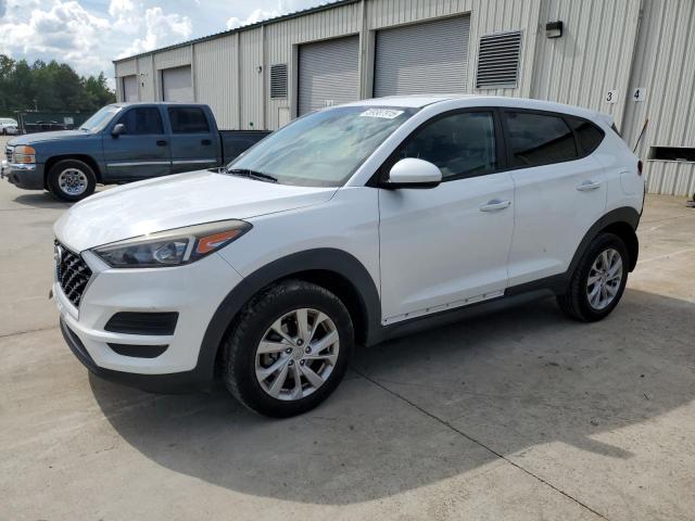 HYUNDAI TUCSON SE