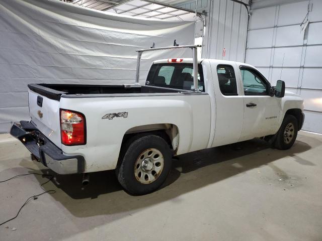 Vin: 1gcrkpea3bz273735, lot: 60270675, chevrolet all models k1500 20113