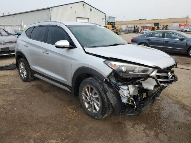 Vin: km8j3ca40ju606628, lot: 56187315, hyundai tucson sel 20184
