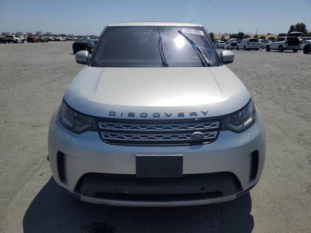 2017 LAND DISCOVERY HSE #3311826183