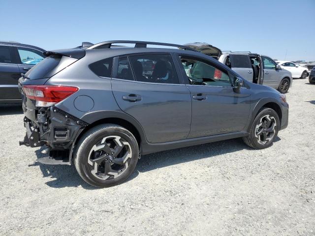 2023 SUBARU CROSSTREK - JF2GTHMC2P8330518
