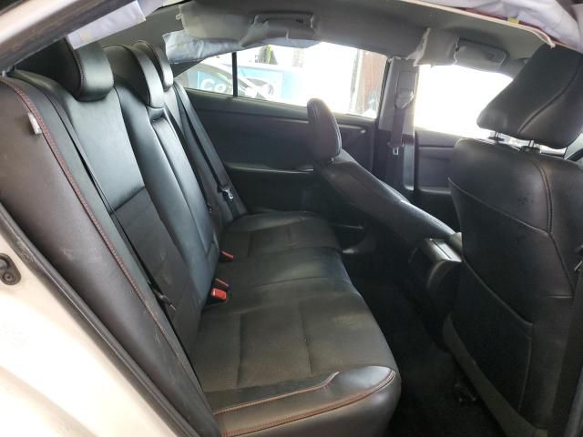 2017 TOYOTA CAMRY LE - 4T1BF1FK7HU713614