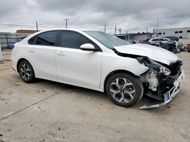 2021 KIA FORTE FE - 3KPF24AD6ME394095