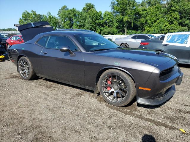 Vin: 2c3cdzdj5fh911331, lot: 61558785, dodge challenger srt 392 20154