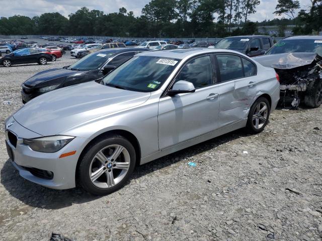 BMW 328 XI