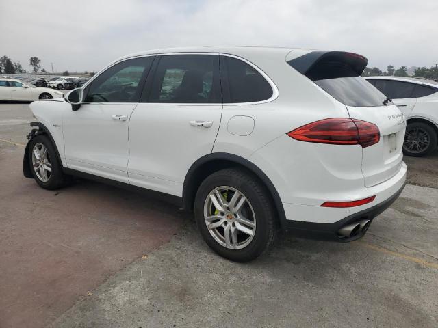 2015 PORSCHE CAYENNE SE WP1AE2A2XFLA52453