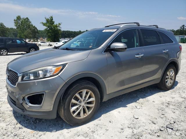 Vin: 5xypg4a34gg089277, lot: 62712285, kia sorento lx 2016 img_1