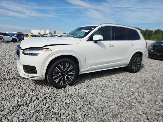Vin: yv4a22pk9n1805477, lot: 59173805, volvo xc90 t6 momentum 2022 img_1