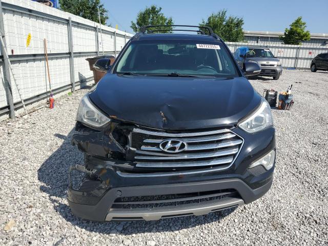 2015 HYUNDAI SANTA FE G KM8SRDHF5FU115298