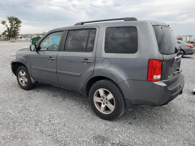 Vin: 5fnyf3h40ab003171, lot: 59327205, honda pilot ex 20102