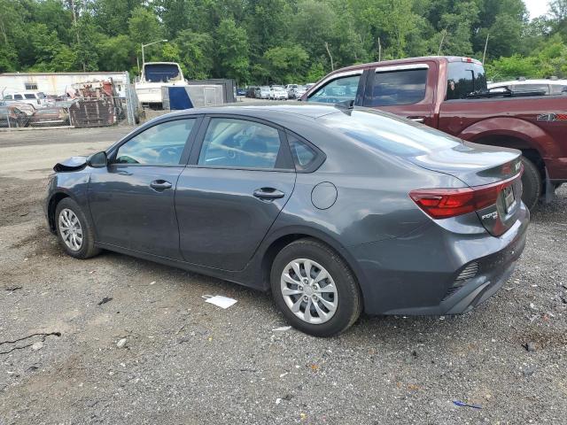 2024 KIA FORTE LX - 3KPF24AD5RE784712