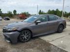 2021 TOYOTA CAMRY SE - 4T1G11AKXMU438360