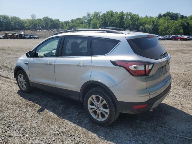 Vin: 1fmcu9hd4jub65956, lot: 59341165, ford escape sel 20182