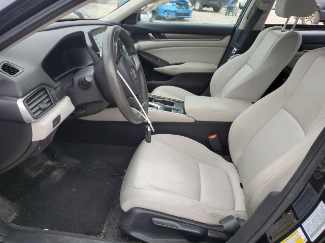 2018 HONDA ACCORD LX 1HGCV1F15JA095690