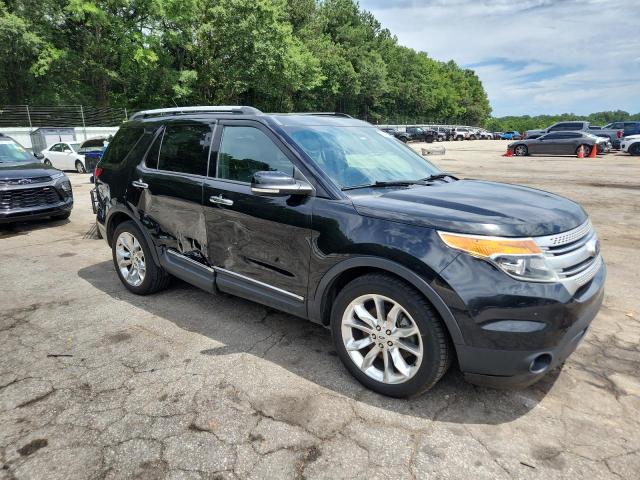 Vin: 1fm5k7d8xfgb65946, lot: 61481545, ford explorer xlt 20154